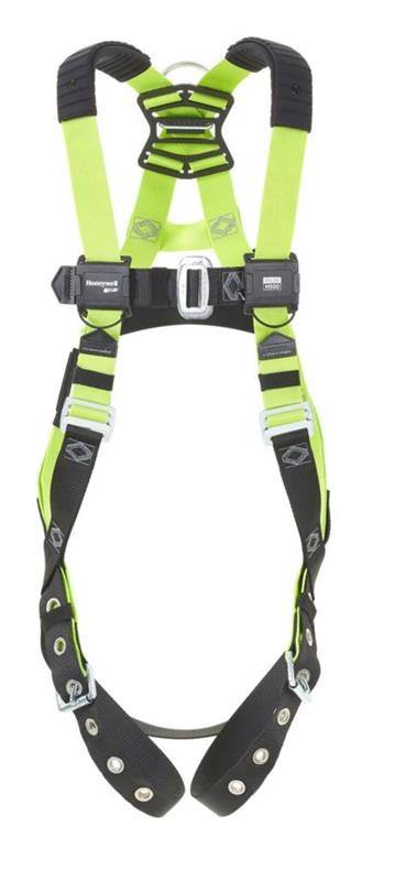 MILLER H500 IS1P HARNESS TONGUE BUCKLES - Tagged Gloves